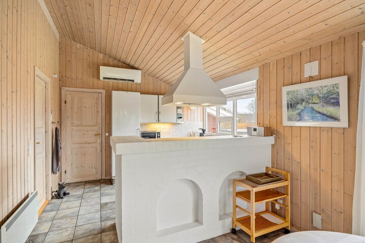 Ferienhaus 41723 in Thomas Jensens Vej 7, Henneby - Bild #2
