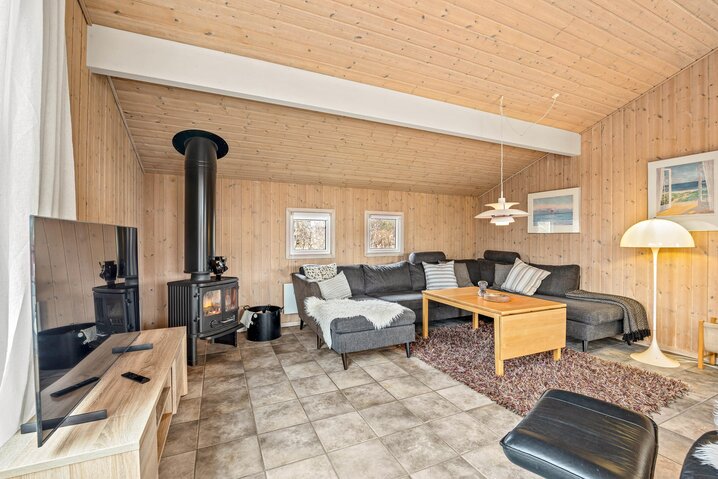 Ferienhaus 41723 in Thomas Jensens Vej 7, Henneby - Bild #3
