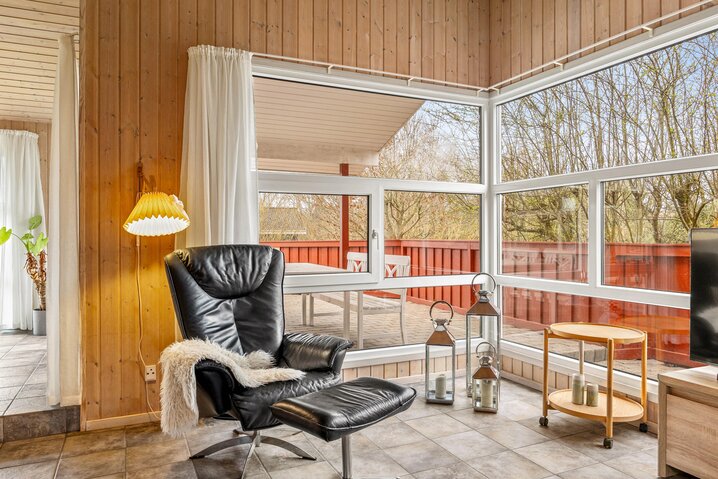 Ferienhaus 41723 in Thomas Jensens Vej 7, Henneby - Bild #4