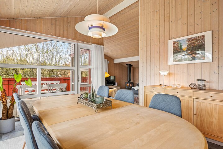 Ferienhaus 41723 in Thomas Jensens Vej 7, Henneby - Bild #5