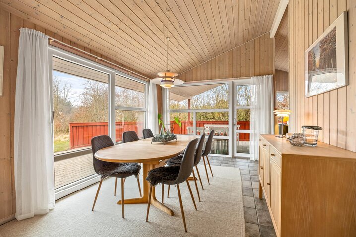 Ferienhaus 41723 in Thomas Jensens Vej 7, Henneby - Bild #6