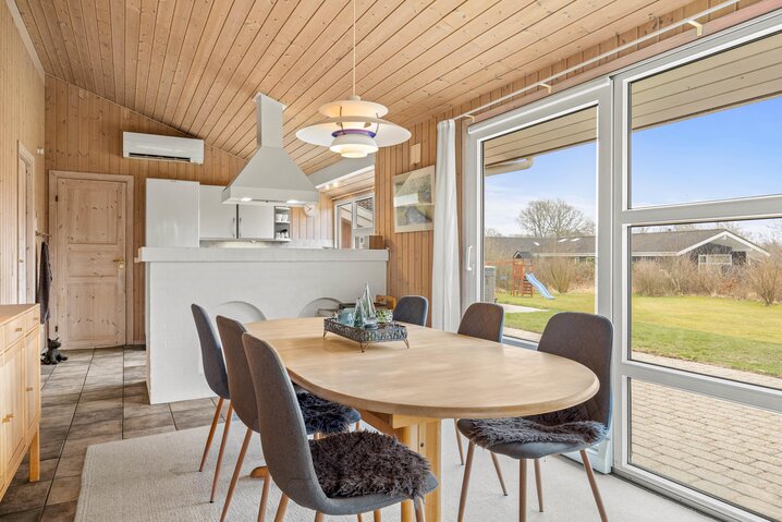 Ferienhaus 41723 in Thomas Jensens Vej 7, Henneby - Bild #7