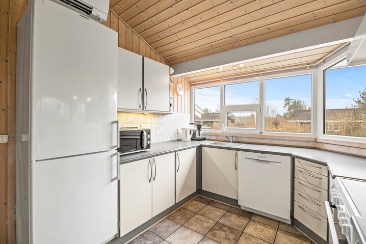 Ferienhaus 41723 in Thomas Jensens Vej 7, Henneby - Bild #8