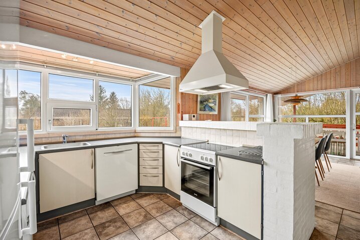 Ferienhaus 41723 in Thomas Jensens Vej 7, Henneby - Bild #9