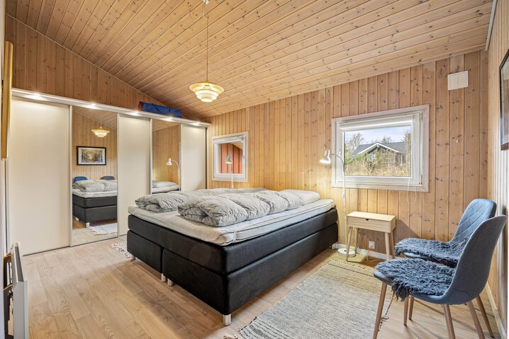 Ferienhaus 41723 in Thomas Jensens Vej 7, Henneby - Bild #10
