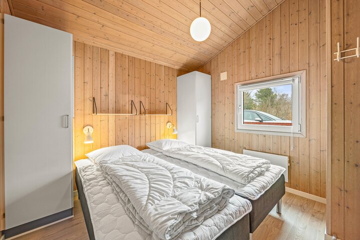Ferienhaus 41723 in Thomas Jensens Vej 7, Henneby - Bild #15