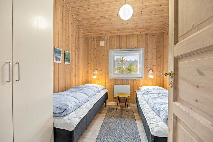 Ferienhaus 41723 in Thomas Jensens Vej 7, Henneby - Bild #17
