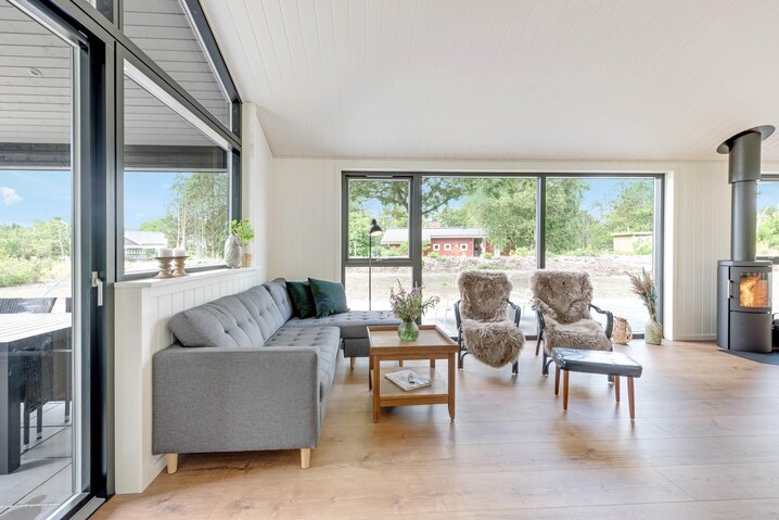 Holiday home 41725 at Stendyssevej 10, Henneby - Picture #1