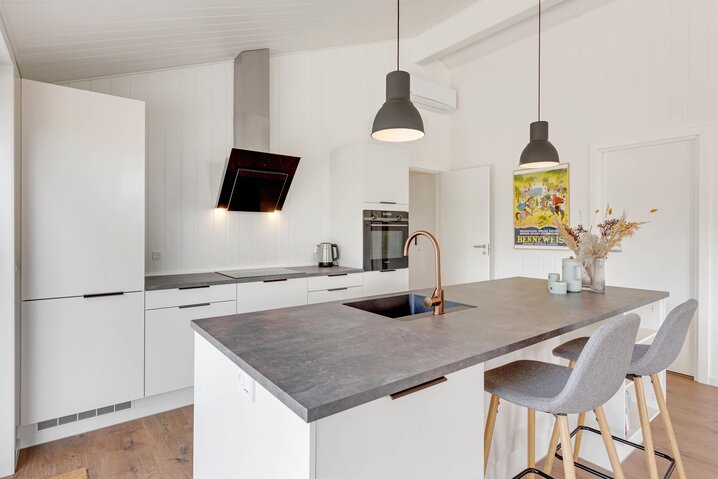 Holiday home 41725 at Stendyssevej 10, Henneby - Picture #2