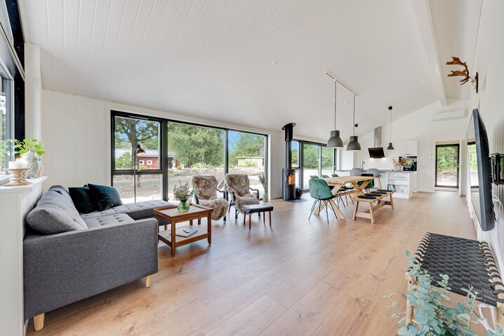 Holiday home 41725 at Stendyssevej 10, Henneby - Picture #5