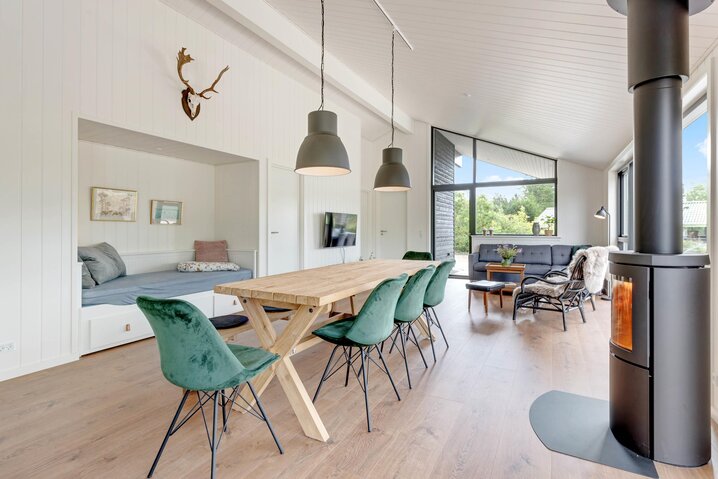 Holiday home 41725 at Stendyssevej 10, Henneby - Picture #6