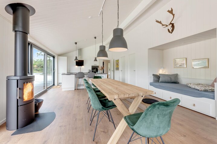 Holiday home 41725 at Stendyssevej 10, Henneby - Picture #7