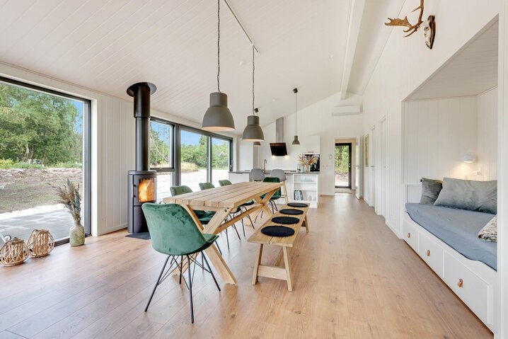 Holiday home 41725 at Stendyssevej 10, Henneby - Picture #8