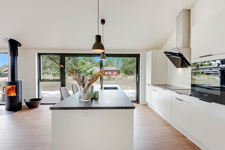 Holiday home 41725 at Stendyssevej 10, Henneby - Picture #10