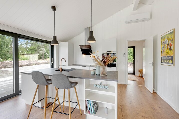 Holiday home 41725 at Stendyssevej 10, Henneby - Picture #11