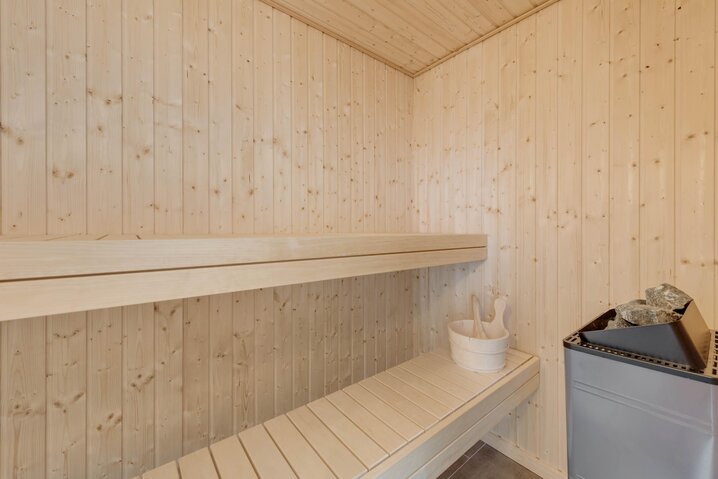 Holiday home 41725 at Stendyssevej 10, Henneby - Picture #17