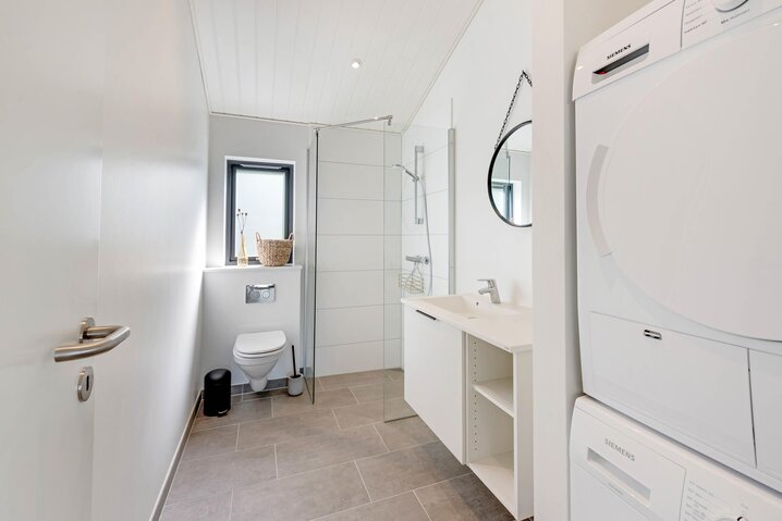 Holiday home 41725 at Stendyssevej 10, Henneby - Picture #21