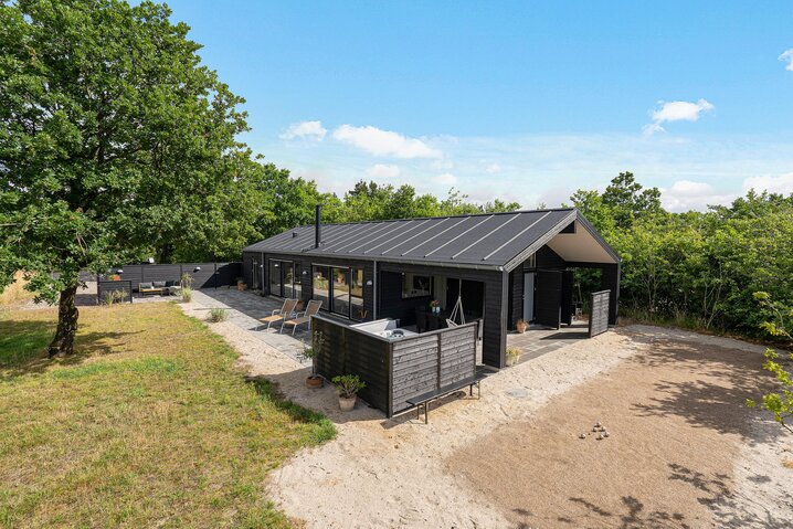Holiday home 41725 at Stendyssevej 10, Henneby - Picture #24