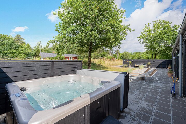 Holiday home 41725 at Stendyssevej 10, Henneby - Picture #25