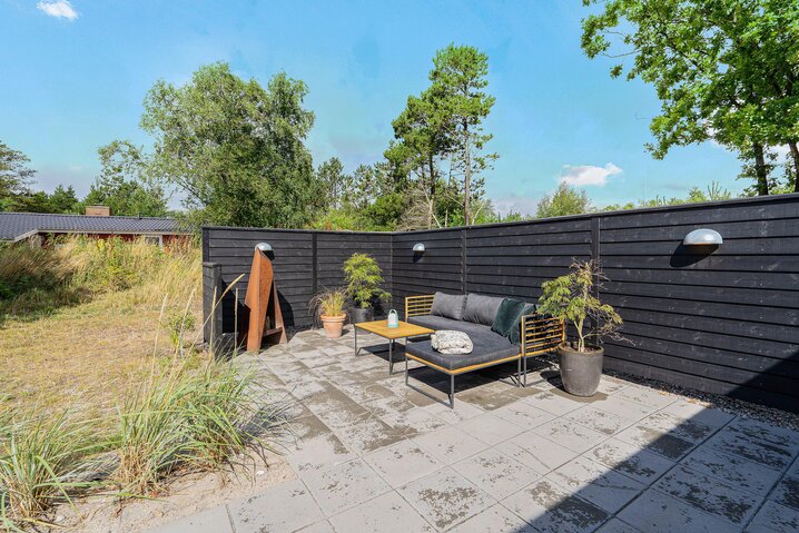 Holiday home 41725 at Stendyssevej 10, Henneby - Picture #26