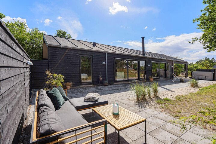 Holiday home 41725 at Stendyssevej 10, Henneby - Picture #27