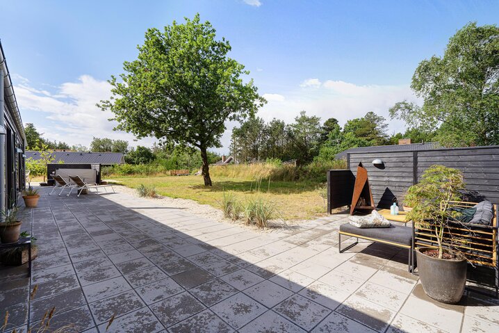 Holiday home 41725 at Stendyssevej 10, Henneby - Picture #28