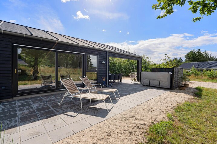 Holiday home 41725 at Stendyssevej 10, Henneby - Picture #29