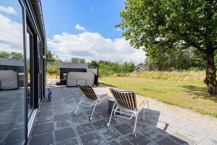 Holiday home 41725 at Stendyssevej 10, Henneby - Picture #30