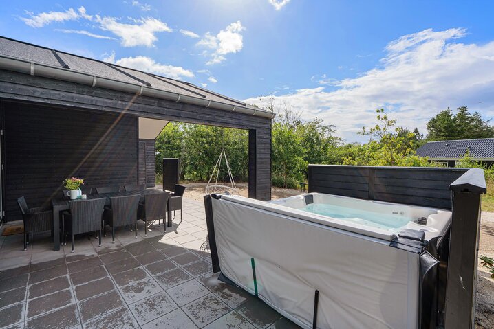 Holiday home 41725 at Stendyssevej 10, Henneby - Picture #31