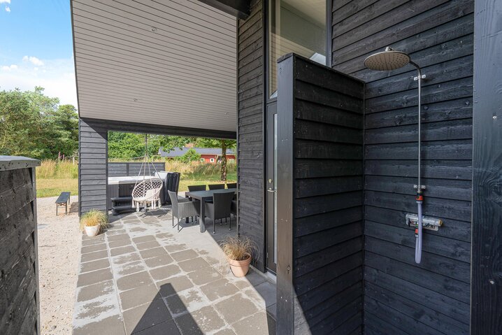 Holiday home 41725 at Stendyssevej 10, Henneby - Picture #32
