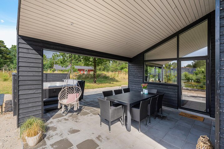 Holiday home 41725 at Stendyssevej 10, Henneby - Picture #33