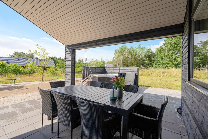 Holiday home 41725 at Stendyssevej 10, Henneby - Picture #34