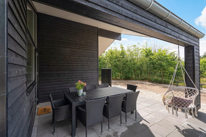 Holiday home 41725 at Stendyssevej 10, Henneby - Picture #35