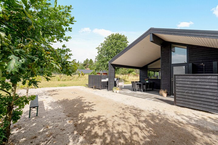 Holiday home 41725 at Stendyssevej 10, Henneby - Picture #36