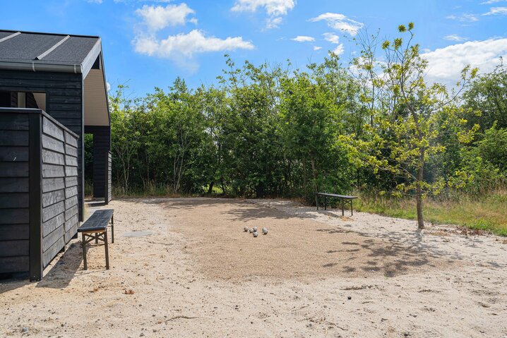 Holiday home 41725 at Stendyssevej 10, Henneby - Picture #37