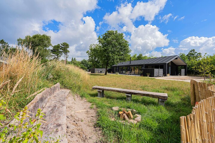 Holiday home 41725 at Stendyssevej 10, Henneby - Picture #38