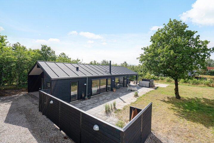 Holiday home 41725 at Stendyssevej 10, Henneby - Picture #39