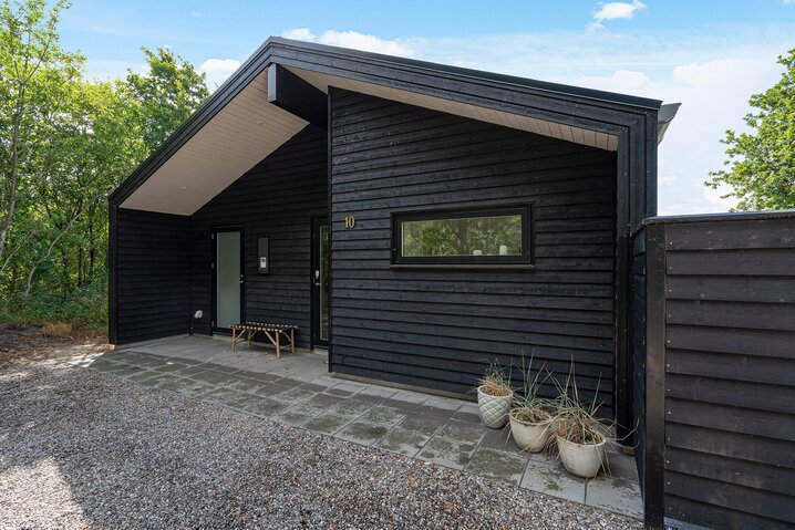 Holiday home 41725 at Stendyssevej 10, Henneby - Picture #40