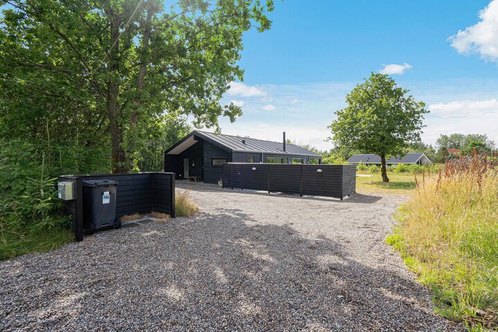 Holiday home 41725 at Stendyssevej 10, Henneby - Picture #41
