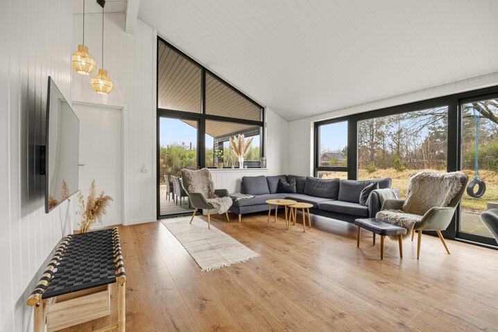 Ferienhaus 41725 in Stendyssevej 10, Henneby - Bild #1