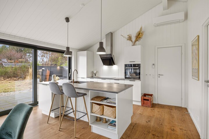 Ferienhaus 41725 in Stendyssevej 10, Henneby - Bild #2