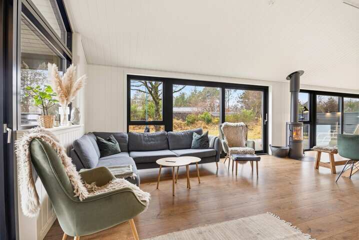 Ferienhaus 41725 in Stendyssevej 10, Henneby - Bild #3