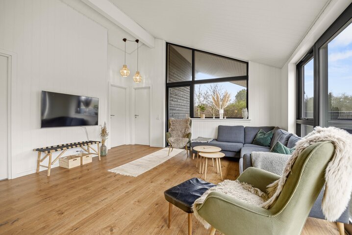 Ferienhaus 41725 in Stendyssevej 10, Henneby - Bild #4