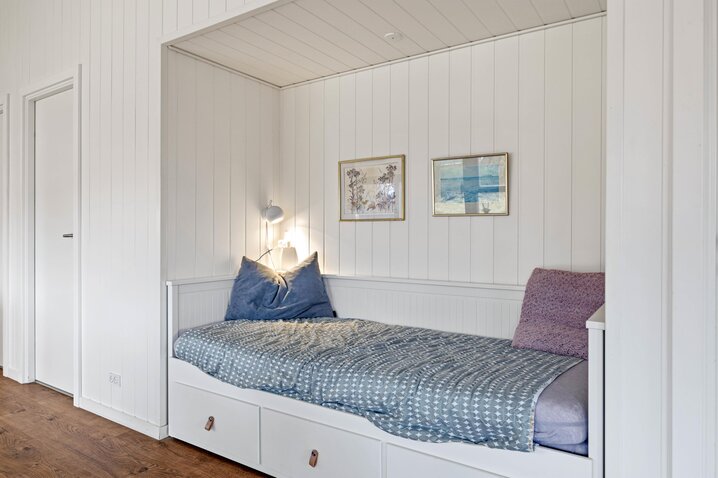 Ferienhaus 41725 in Stendyssevej 10, Henneby - Bild #5