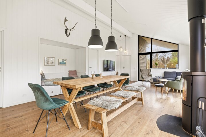 Ferienhaus 41725 in Stendyssevej 10, Henneby - Bild #6