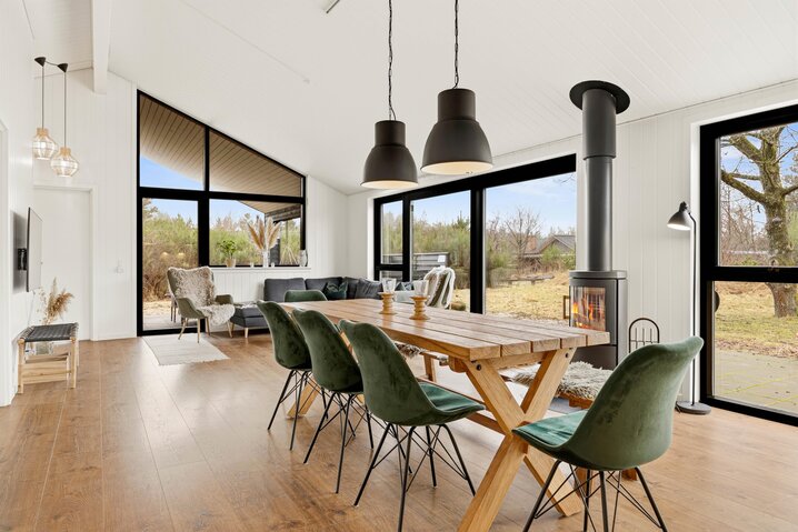 Ferienhaus 41725 in Stendyssevej 10, Henneby - Bild #7
