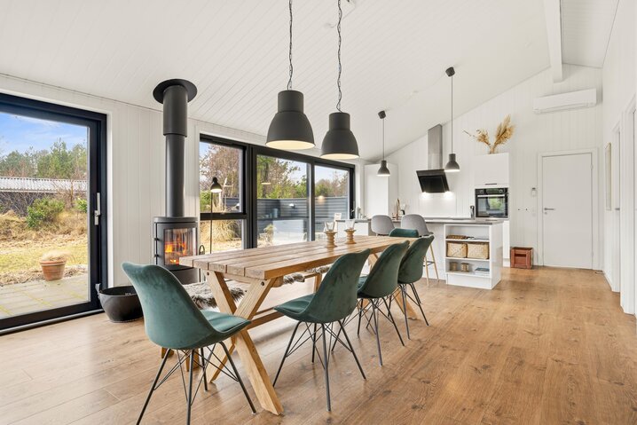 Ferienhaus 41725 in Stendyssevej 10, Henneby - Bild #8