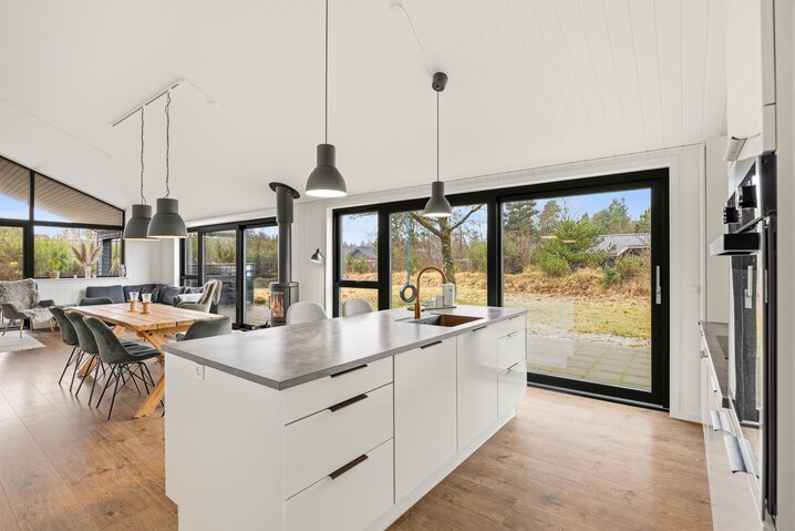 Ferienhaus 41725 in Stendyssevej 10, Henneby - Bild #9