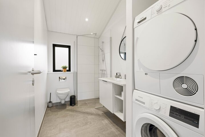 Ferienhaus 41725 in Stendyssevej 10, Henneby - Bild #18