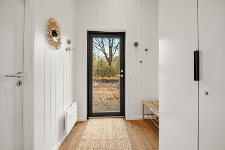 Ferienhaus 41725 in Stendyssevej 10, Henneby - Bild #22